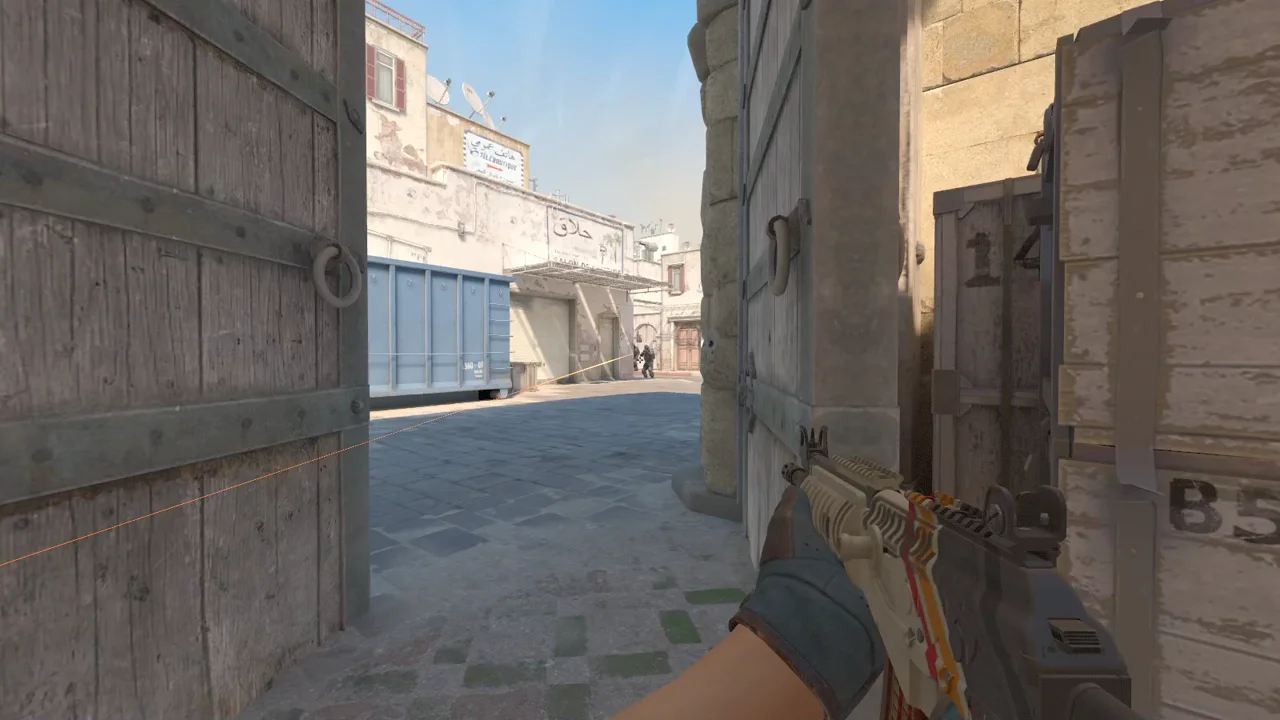 highlight